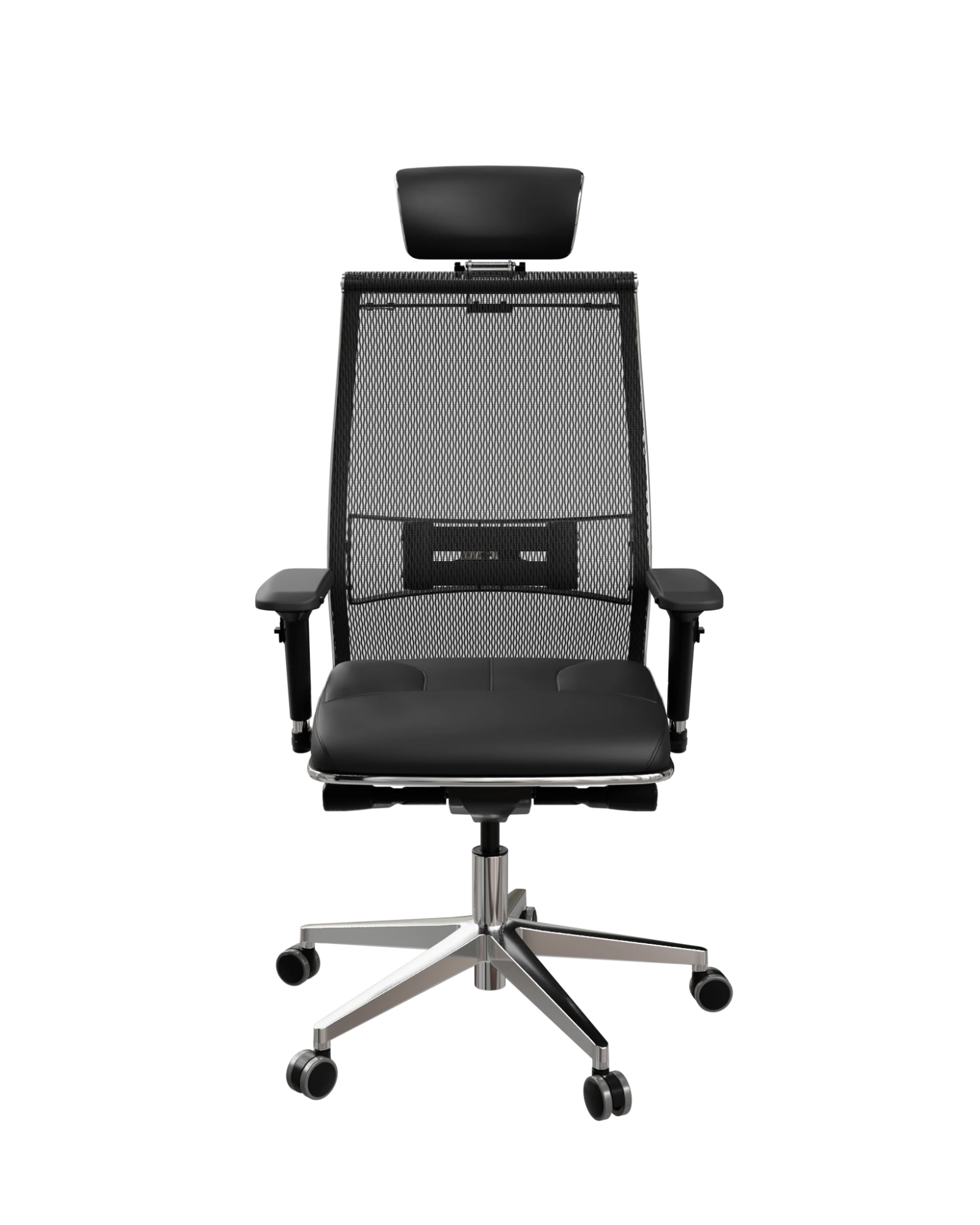 Изображение кресло samurai sl-3 (черный 23.3.5.109)